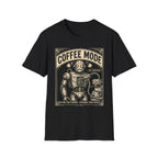 Coffee Mode T-Shirt