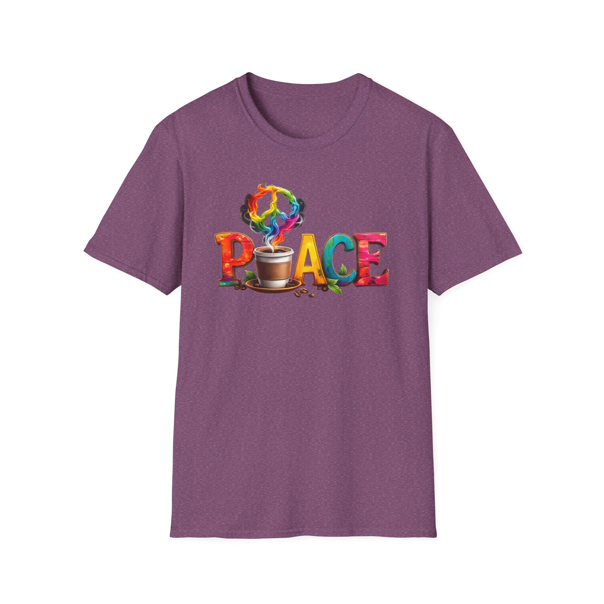 Peace T-Shirt