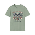 Real Americans T-Shirt