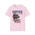 Coffee Patriot T-Shirt