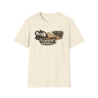 Coffee Before People T-Shirt