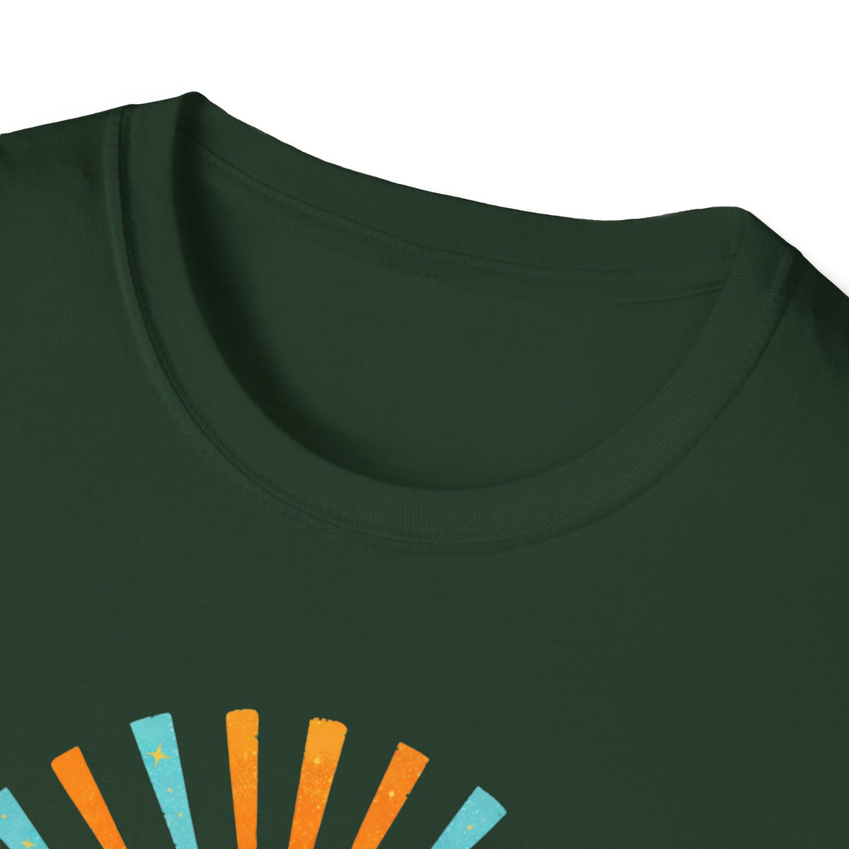 Cold Brew Crew T-Shirt