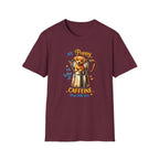 My Puppy - Dark Colors T-Shirt