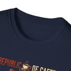 Republic of Caffeine T-Shirt