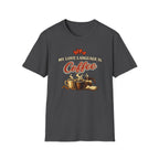 Love Language T-Shirt