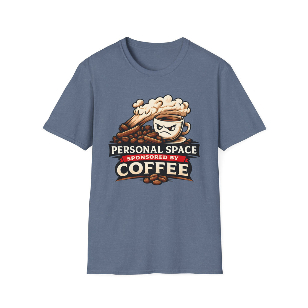 Personal Space T-Shirt
