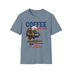 Coffee Patriot T-Shirt