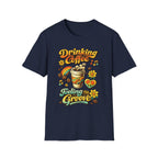 Feeling the Grove T-Shirt