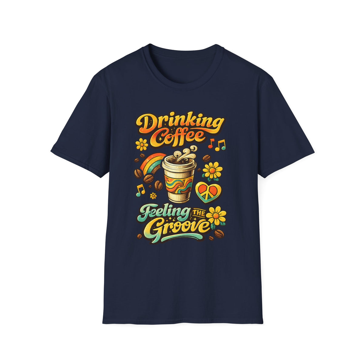 Feeling the Grove T-Shirt