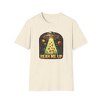 Bean Me Up T-Shirt