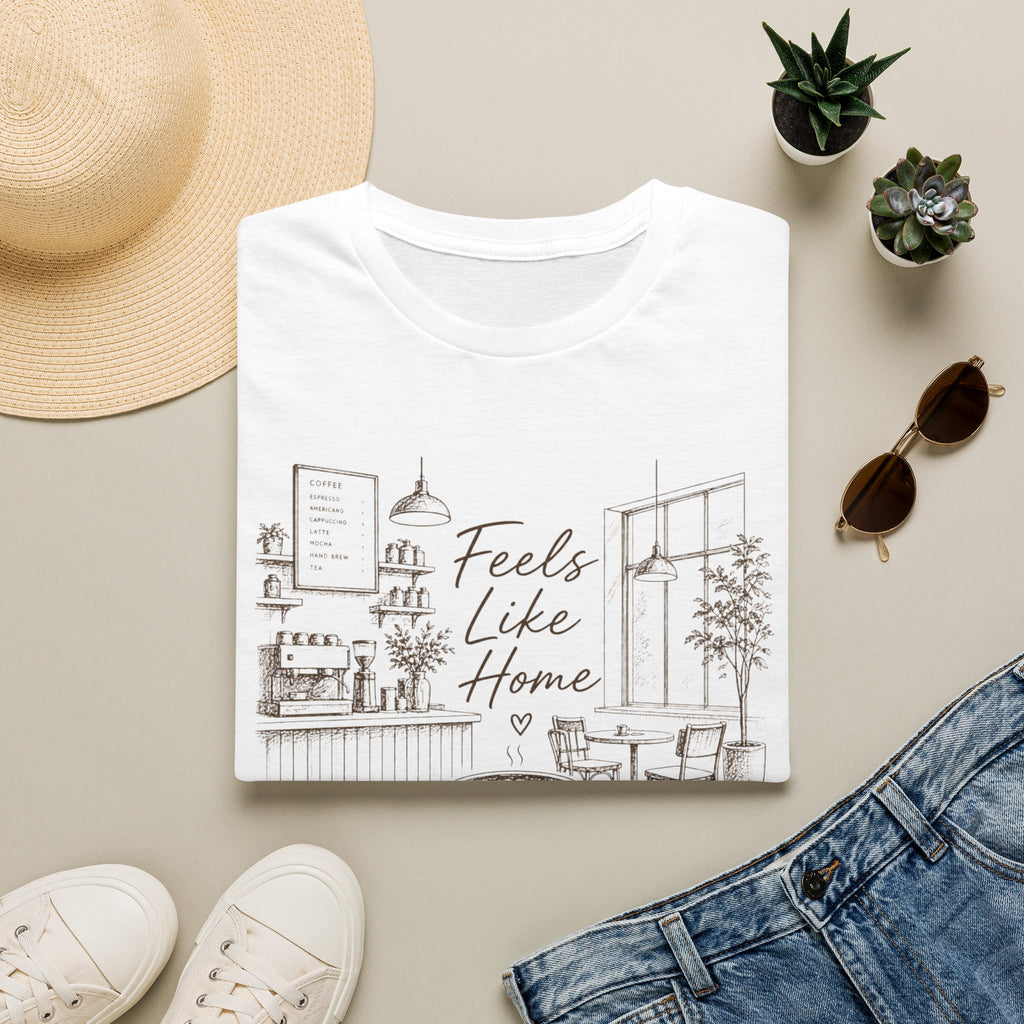 Feels Like Home T-Shirt