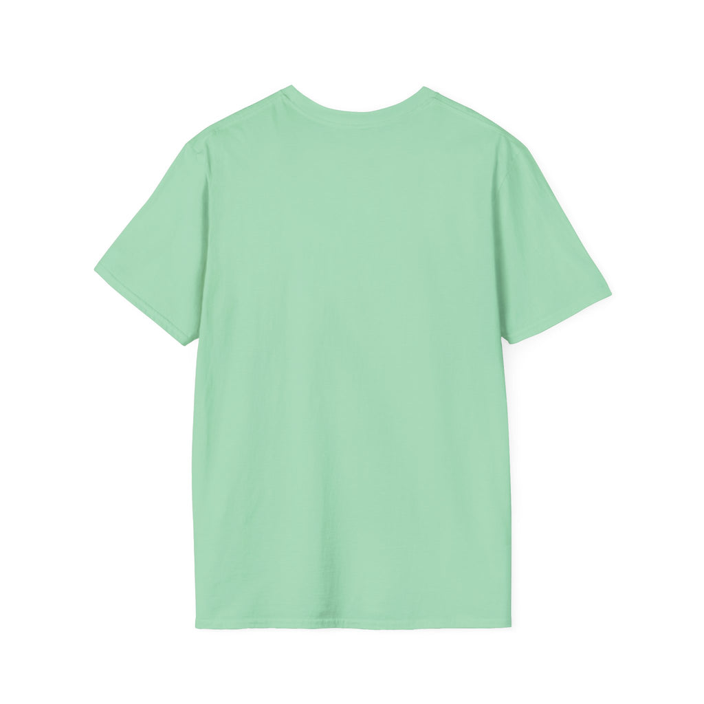 I Come in Peace T-Shirt