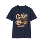 Coffee Breath T-Shirt