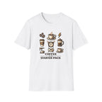 Coffee is My Starter Pack T-Shirt