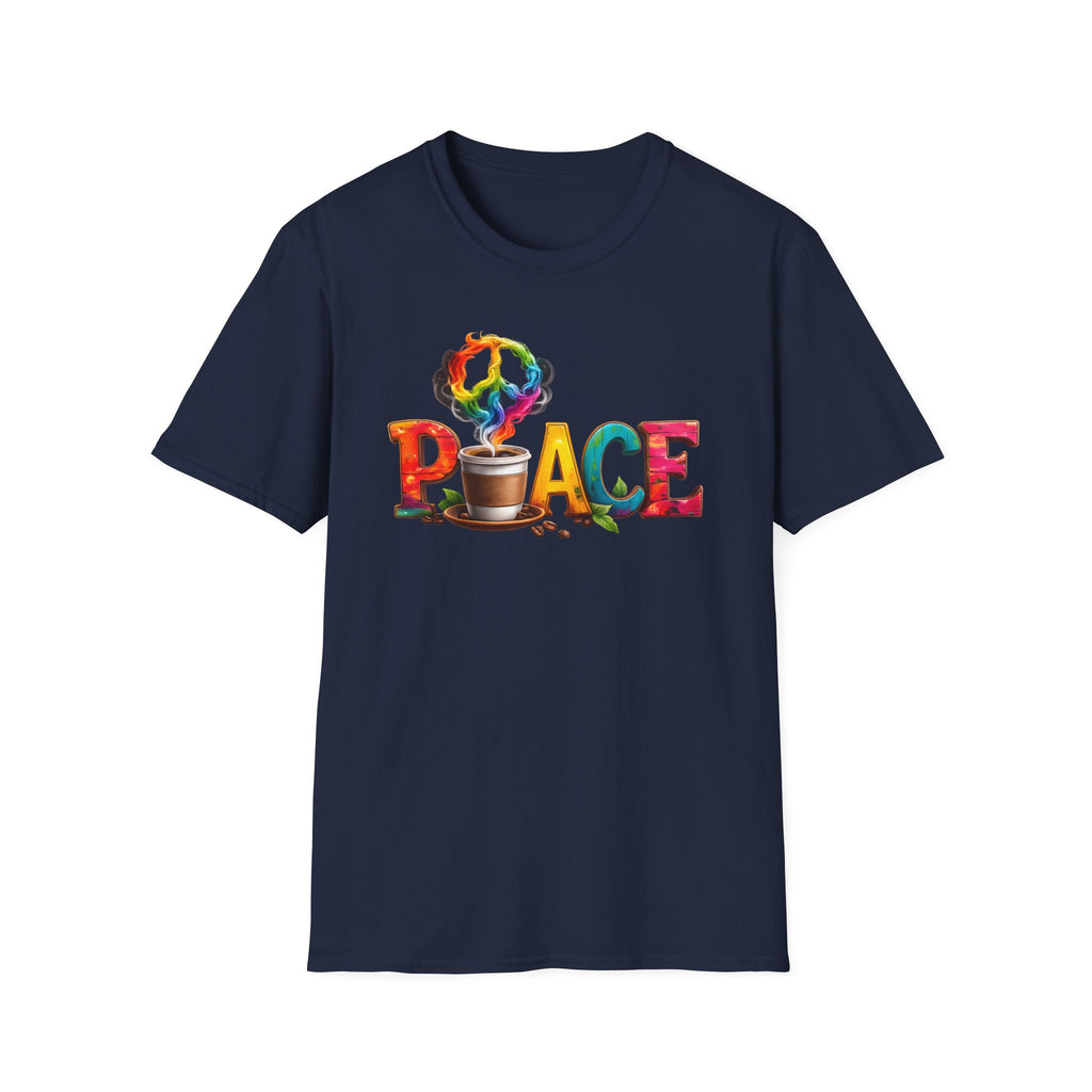 Peace T-Shirt