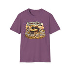 Brewing Tiny Revolutions T-Shirt