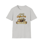 Adult Coffee Club T-Shirt