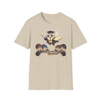 Highly Caffeinated Opinions T-Shirt