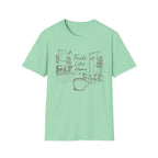 Feels Like Home T-Shirt