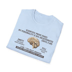 Scientific Proof T-Shirt