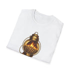 Internal Fire T-Shirt