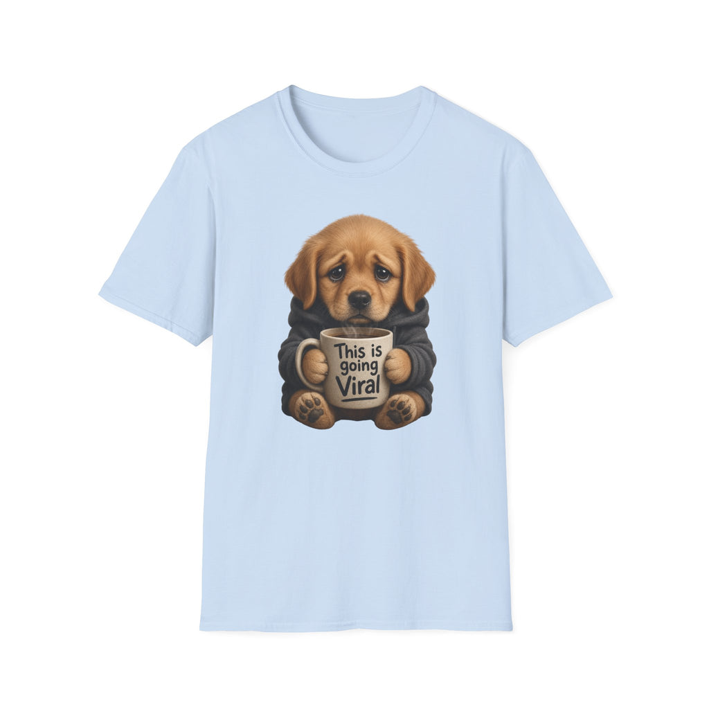 This Is Going Viral T-Shirt