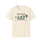 Sass Scale T-Shirt