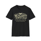 We the Caffeinated T-Shirt