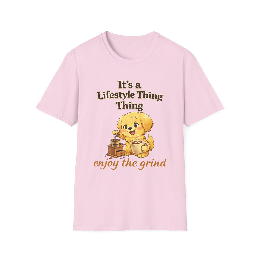 It's a Lifestyle Thing T-Shirt