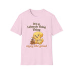 It's a Lifestyle Thing T-Shirt