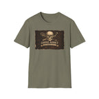 Proud Coffee Addict T-Shirt
