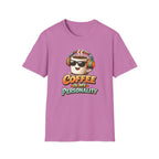 Coffee is My Personality 2 T-Shirt