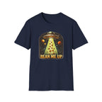 Bean Me Up T-Shirt