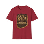 Heaven and Hell T-Shirt