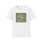 Current State T-Shirt