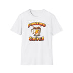 Powered by Coffee T-Shirt
