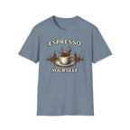 Espresso Yourself T-Shirt