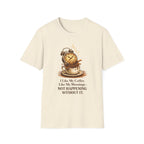 I Like My Coffee T-Shirt