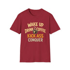 Wake Up T-Shirt