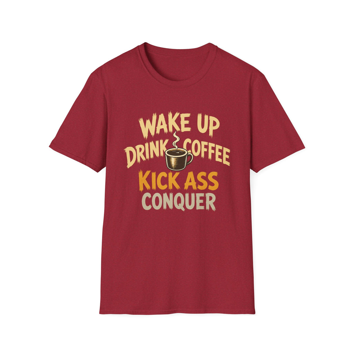 Wake Up T-Shirt