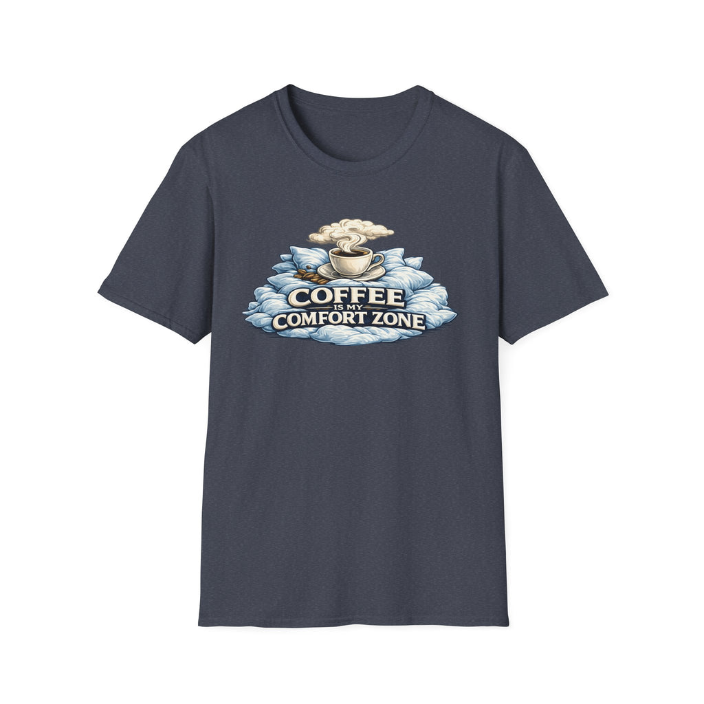 Comfort Zone T-Shirt