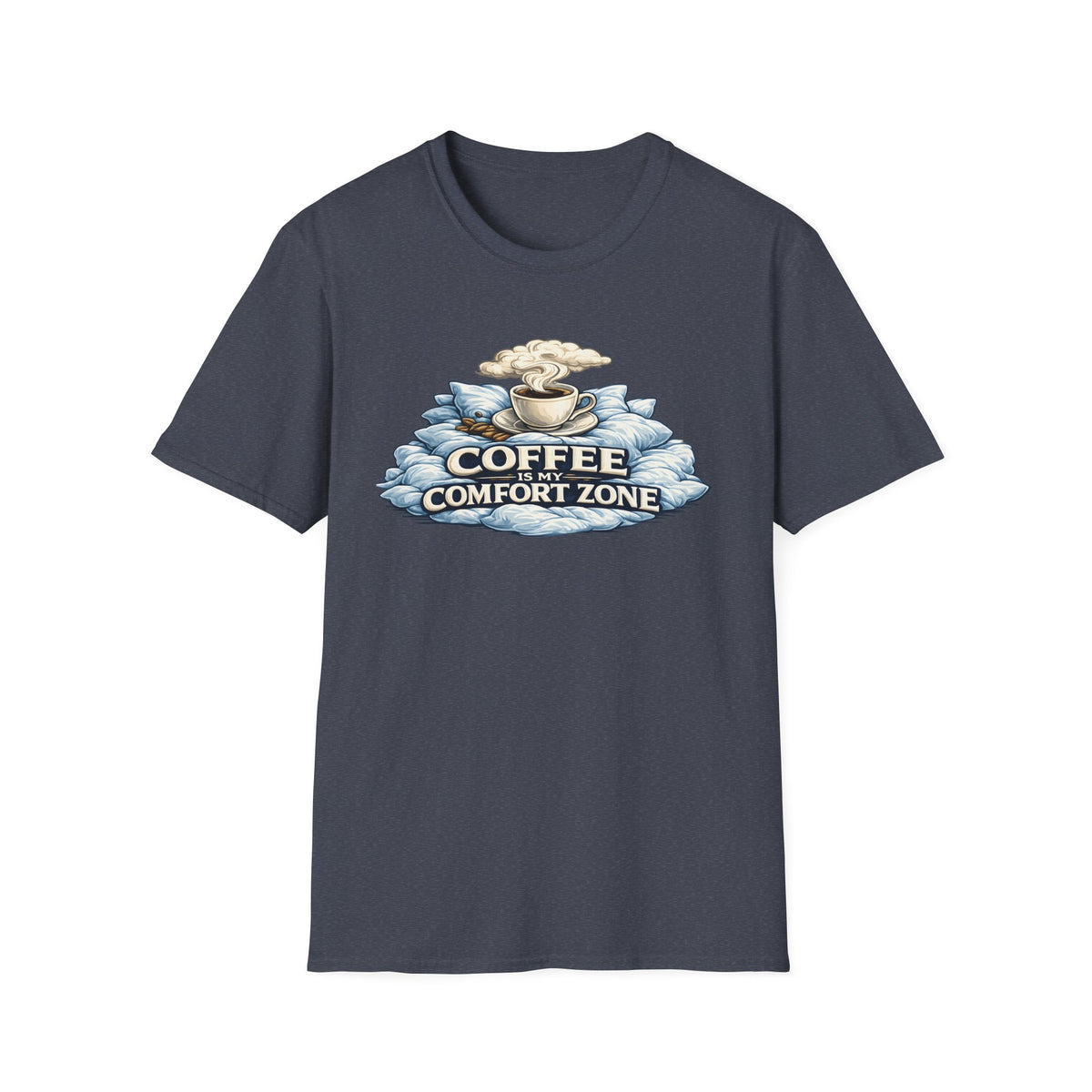 Comfort Zone T-Shirt