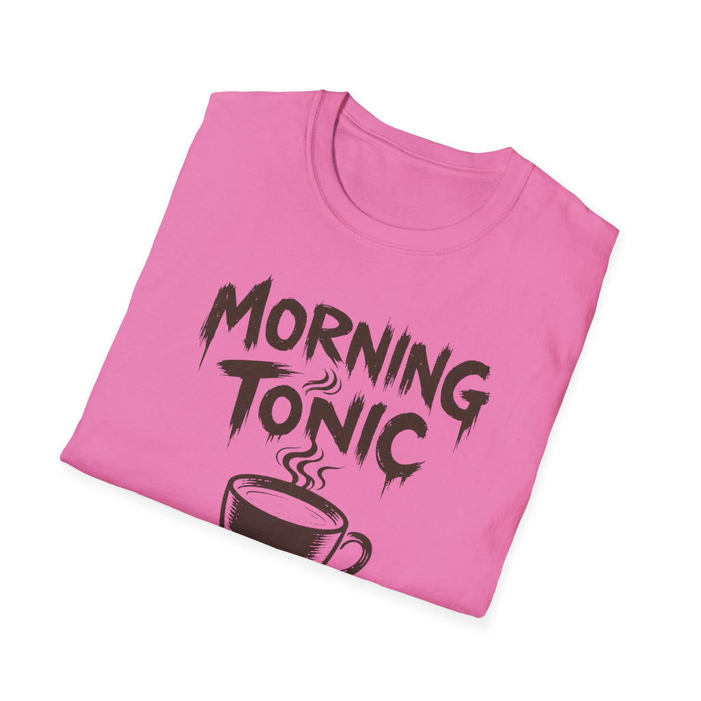 Morning Tonic T-Shirt
