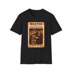 Wanted T-Shirt