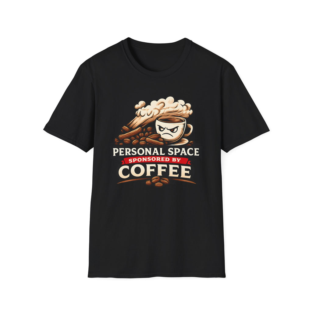 Personal Space T-Shirt