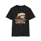 Personal Space T-Shirt