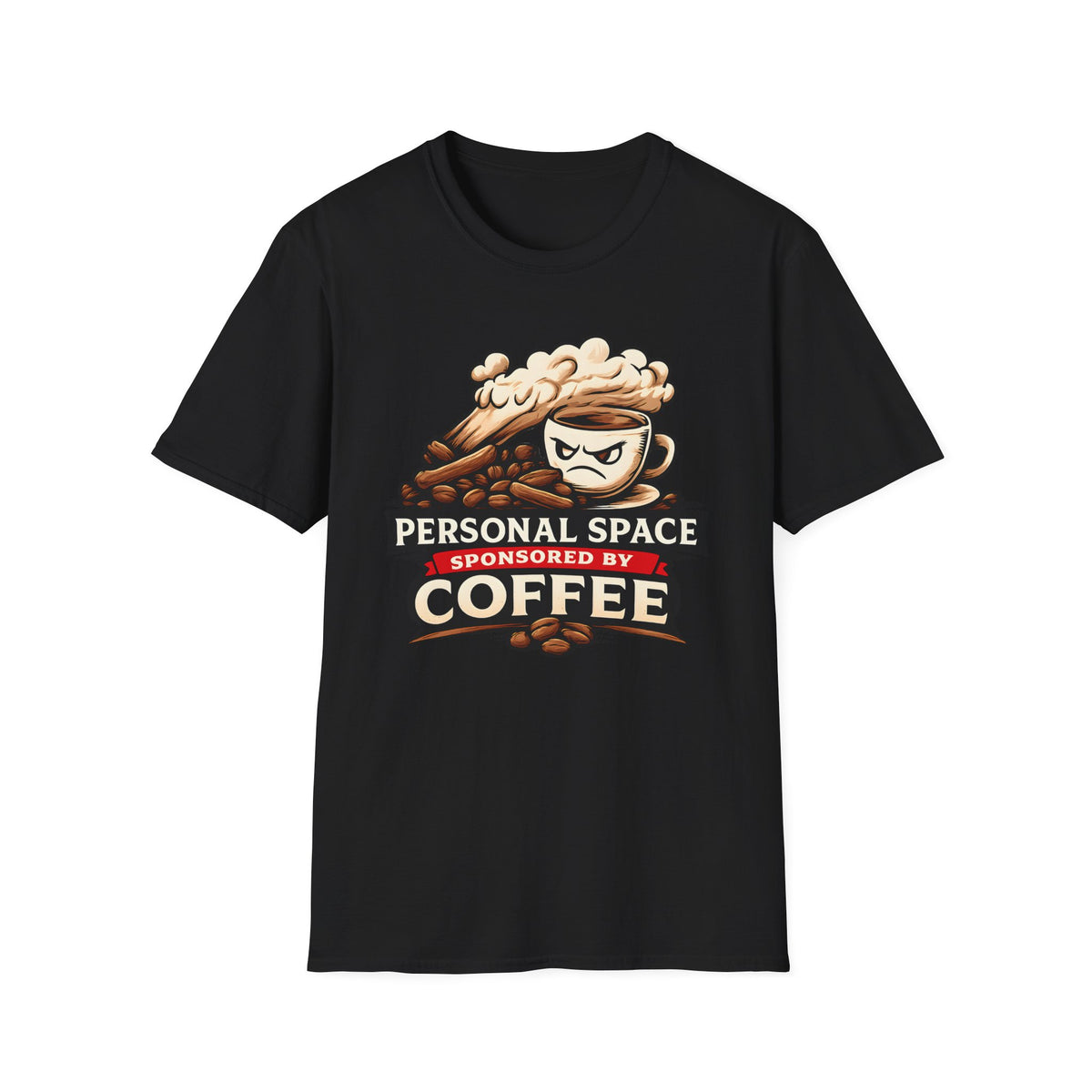 Personal Space T-Shirt
