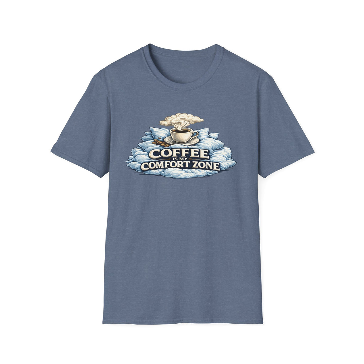 Comfort Zone T-Shirt
