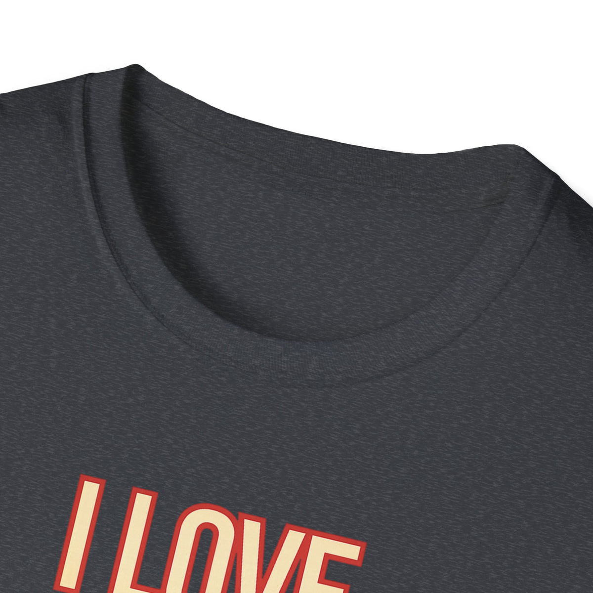 I Love Coffee T-Shirt