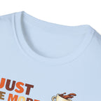 Just One More Cup T-Shirt
